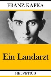 Cover von Ein Landarzt