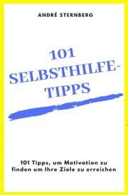 Cover von 101 Selbsthilfe-Tipps