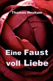 Cover von Eine Faust voll Liebe