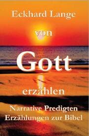 Cover von Von Gott erzählen