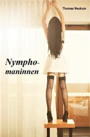 Cover von Nymphomaninnen