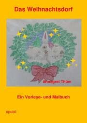 Cover von Das Weihnachtsdorf