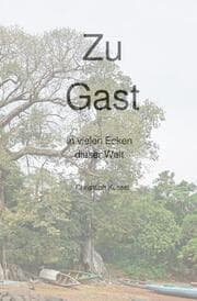 Cover von Zu Gast