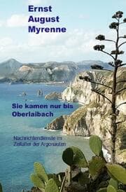 Cover von Sie kamen nur bis Oberlaibach