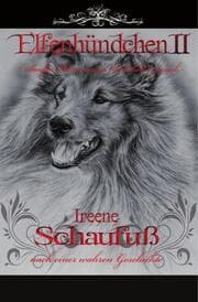 Cover von Elfenhündchen II - Sanfter Hüter meiner Seele kehrt zurück