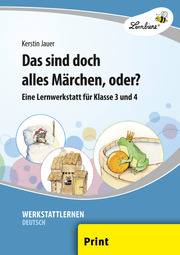 Cover von Das sind doch alles Märchen, oder?
