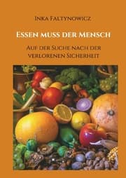Cover von Essen muss der Mensch
