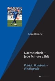 Cover von Nachspielzeit
