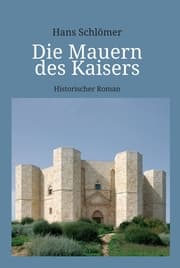 Cover von Die Mauern des Kaisers
