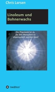 Cover von Linoleum und Bohnerwachs