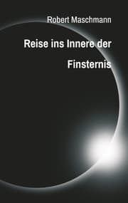 Cover von Reise ins Innere der Finsternis