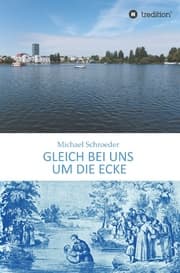 Cover von Gleich bei uns um die Ecke