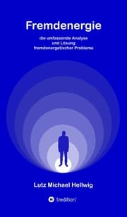 Cover von Fremdenergie