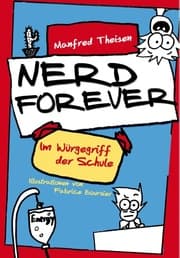 Cover von Nerd Forever