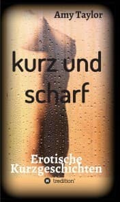 Cover von kurz und scharf