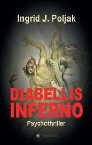 Cover von Diabellis Inferno