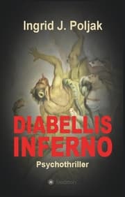 Cover von Diabellis Inferno