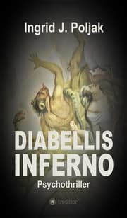 Cover von Diabellis Inferno