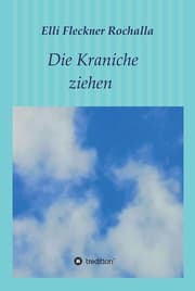 Cover von Die Kraniche ziehen