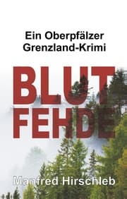 Cover von Blutfehde