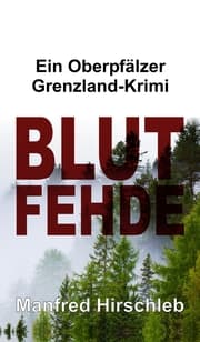Cover von Blutfehde