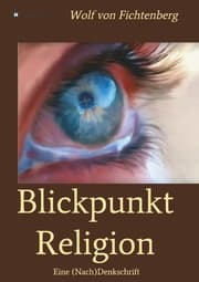 Cover von Blickpunkt Religion