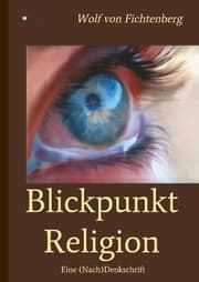 Cover von Blickpunkt Religion
