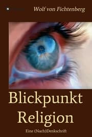 Cover von Blickpunkt Religion