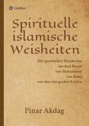 Cover von Spirituelle islamische Weisheiten