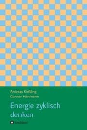 Cover von Energie zyklisch denken