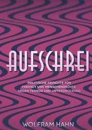 Cover von Aufschrei