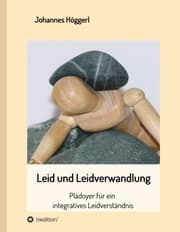 Cover von Leid und Leidverwandlung