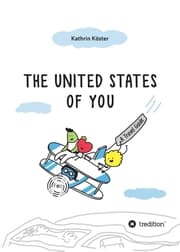 Cover von United States of You