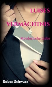 Cover von Luises Vermächtnis