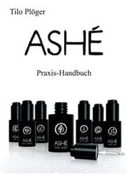 Cover von ASHÉ