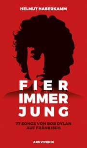 Cover von Fier immer jung