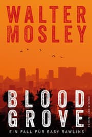 Cover von Blood Grove