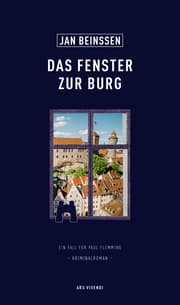 Cover von Das Fenster zur Burg