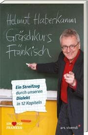 Cover von Gräschkurs Fränkisch