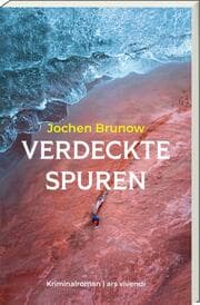 Cover von Verdeckte Spuren