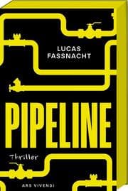 Cover von Pipeline