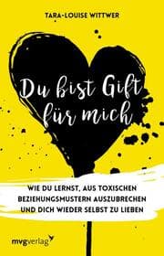 Cover von Du bist Gift für mich