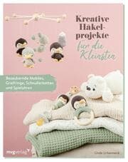 Cover von Kreative Häkelprojekte für die Kleinsten