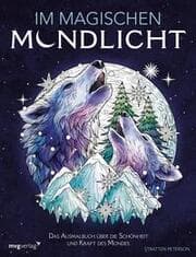Cover von Im magischen Mondlicht