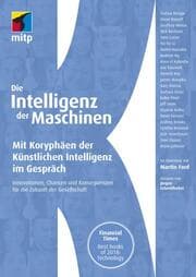 Cover von Die Intelligenz der Maschinen