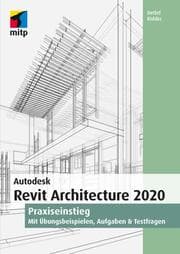 Cover von Autodesk Revit Architecture 2020