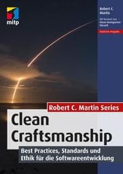 Cover von Clean Craftsmanship