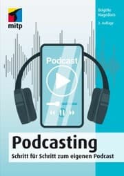 Cover von Podcasting