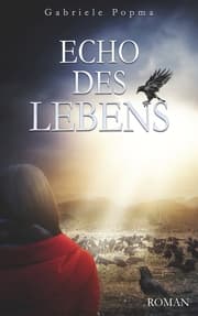 Cover von Echo des Lebens
