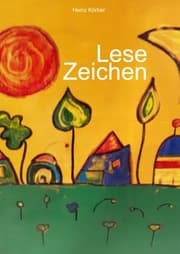Cover von Lese Zeichen